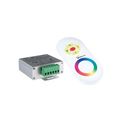 ACK AY30-01120 RGB Aydınlatma Kumandası - 1