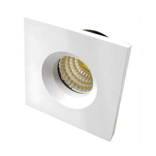 ACK AH07-01700 3W 3000K Günışığı Sıva Altı Led Spot Armatür - ACK
