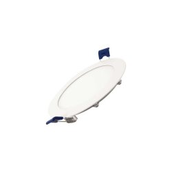 ACK AP01-01510 15W 4000K Ilık Beyaz Sıva Altı Yuvarlak Led Panel Armatür - 1