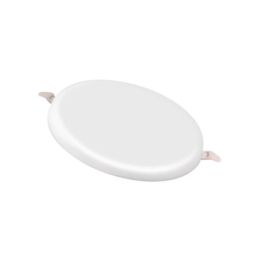 ACK AP10-02410 24W 4000K Ilık Beyaz Yuvarlak Sıva Altı Led Panel - ACK