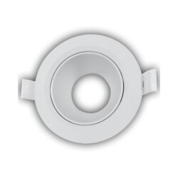 Cata CT-5040 Jaguar Yuvarlak Spot Boş Kasa - 1