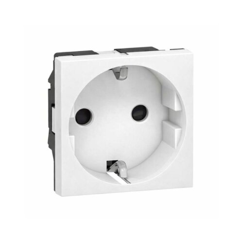 Legrand 2 Modül Sistem Armada Çocuk Korumalı Topraklı Priz - Legrand