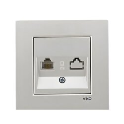 Artline Novella/Trenda Saten Data/Nümeris Kapak (Mekanizma Hariç) - 1