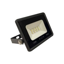 ACK AT62-01032 10W 6500K Beyaz LED Projektör - 1