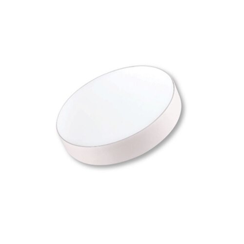 ACK AP05-02430 24W 6500K Beyaz Yuvarlak Backlight Sıva Üstü LED Panel - ACK