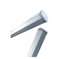 ACK AT03-00630 18W 6500K Beyaz LED Bant Etanj Armatür - 1