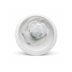 Zumled 24W Şarjlı Ledli Sensörlü Armatür 6500K Beyaz Işık - 1