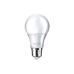 ACK AA13-01223 12W E27 6500K Beyaz LED A60 Ampul - 1