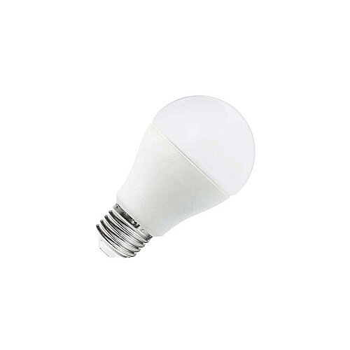 ACK AA14-01023 9W E27 6500K Beyaz Dimlenebilir LED A60 Ampul - ACK