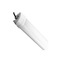 ACK AT02-00630 600mm 18W 6500K Beyaz Uranüs LED Bant Etanj Armatür  - 1