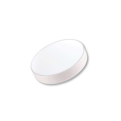 ACK AP05-03600 36W 3000K Günışığı Yuvarlak Backlight Sıva Üstü LED Panel - ACK