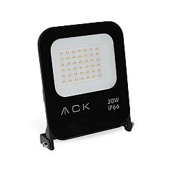 ACK AT62-03032 30W 6500K Beyaz LED Projektör - 1
