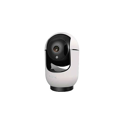 ACK AK01-00101 2MP 1080P Akıllı İç Mekan Wi-Fi IP Kamera - ACK