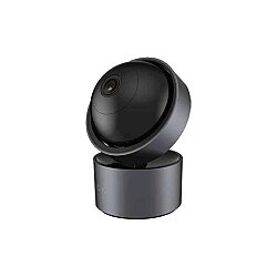 ACK AK01-00201 4MP 1440P Akıllı İç Mekan Wi-Fi IP Kamera - 1