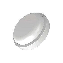 ACK AT10-01200 12W 3000K Günışığı LED Duvar ve Tavan Armatürü - 1