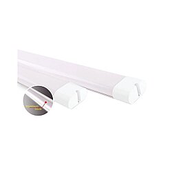 ACK AN30-01203 80W 120cm 3000K Günışığı Mars LED Bant Armatür - 1