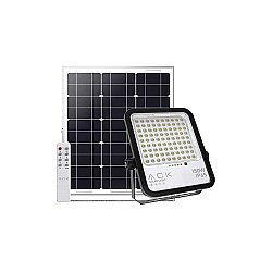 ACK AT65-19432 Solar Projektör, 150W IP65 6500K Beyaz Lensli - 1