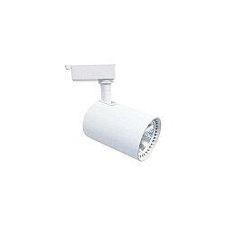 CT-5333 Babil Ray Spot, Beyaz Kasa 30W 6500K Beyaz - 1