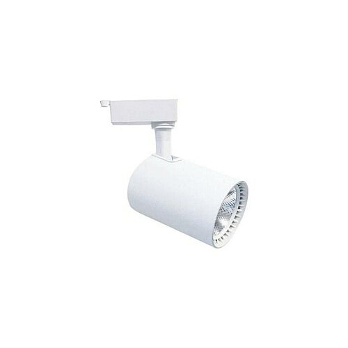 CT-5333 Babil Ray Spot, Beyaz Kasa 30W 3200K Günışığı - CATA