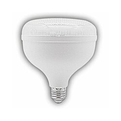 CT-4155 Kristal Torch Led Ampul, Beyaz Işık 55W E27 - 1