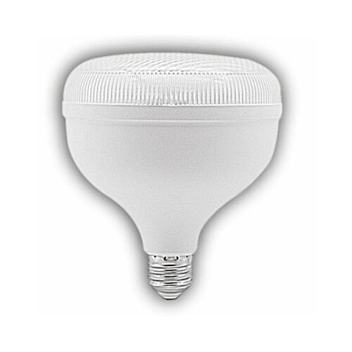 CT-4155 Kristal Torch Led Ampul, Beyaz Işık 55W E27 - CATA