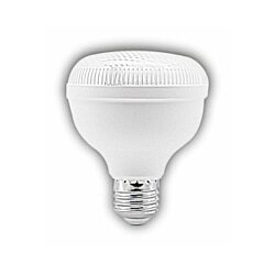 CT-4125 Kristal Torch Led Ampul, Beyaz Işık 25W E27 - 1