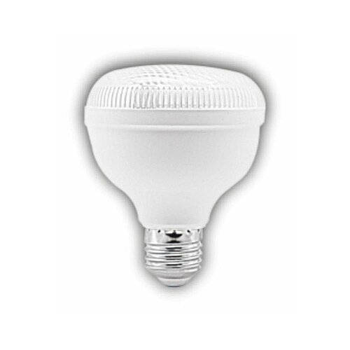 CT-4145 Kristal Torch Led Ampul, Beyaz Işık 45W E27 - CATA