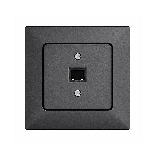 Artline Novella/Trenda N/T Füme Fiber Optik Kapak - Viko Artline