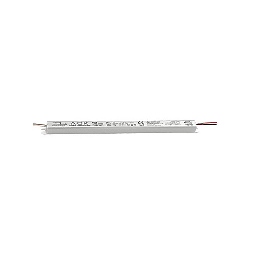 ACK AY02-00600-PRO Ultra Slim Led Trafosu, 12V DC 60W 5A - ACK