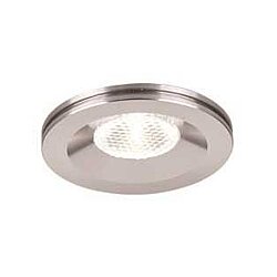 LS968 AL Alüminyum Sıva Altı LED Spot, 3W 3000K  - 1