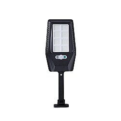 Cata CT-4693 Solar Sokak Armatürü, 40W 6400K Beyaz - 1