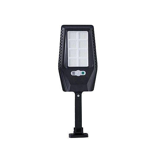 Cata CT-4693 Solar Sokak Armatürü, 40W 6400K Beyaz - CATA