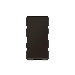 Legrand 079101L Vavien Anahtar, 10AX 1 Modül Mat Siyah - 3