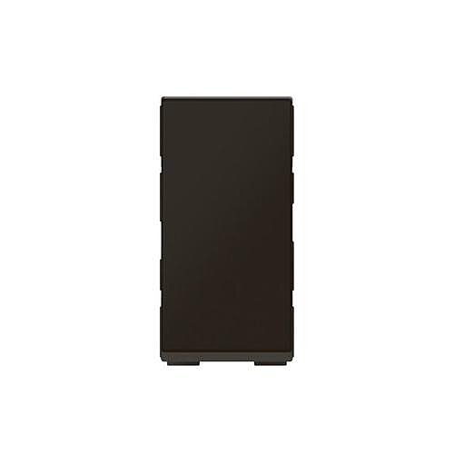 Legrand 079101L Vavien Anahtar, 10AX 1 Modül Mat Siyah - 3