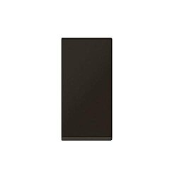 Legrand 079130L EasyLed Buton Anahtar, 6A 1 Modül Mat Siyah - 3