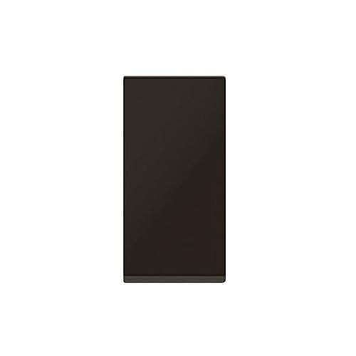 Legrand 079130L EasyLed Buton Anahtar, 6A 1 Modül Mat Siyah - 3