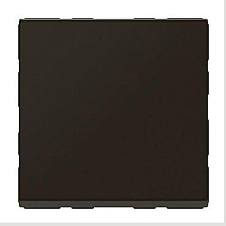 Legrand EasyLed Buton Anahtar, 6A 2 Modül Mat Siyah - 3