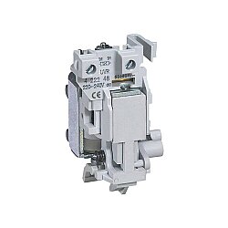Legrand 422248 Düşük Gerilim Bobini (MN), 230V AC/DC - 1