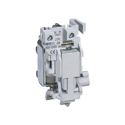 Legrand 422248 Düşük Gerilim Bobini (MN), 230V AC/DC - LEGRAND