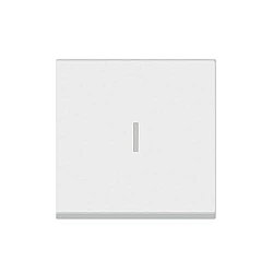 Legrand 077021L Armada Vavien Anahtar, 2 Modül 10AX Beyaz - 3