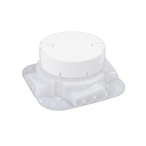 Legrand 088069 Yuvarlak Zemin Prizi Sıva Altı Kasası (Backbox) IP66/IK09 - LEGRAND