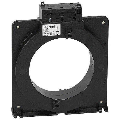 Legrand 026094 Akım Trafosu Bobini Ø110 mm 630A - LEGRAND