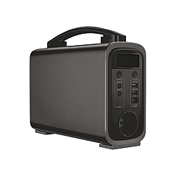 CATA CT-4041 Etna Taşınabilir Güç Kaynağı 300W - 1