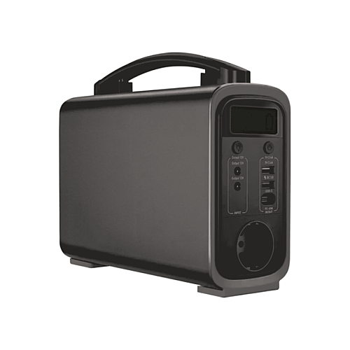 CATA CT-4041 Etna Taşınabilir Güç Kaynağı 300W - CATA