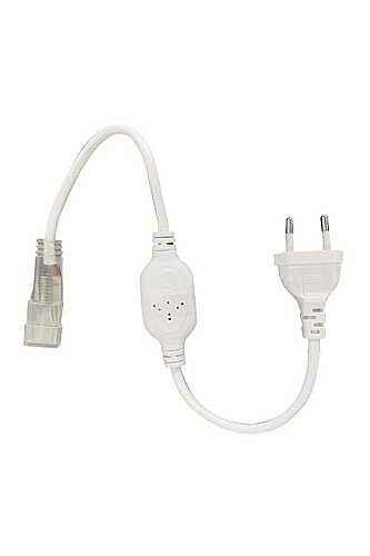 ACK A05-95-006 220V Neon Hortum Fişi - ACK