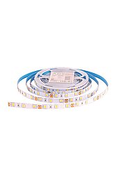 ACK AS01-00807 12W/Metre 12V Amber Şerit LED Bar - 1