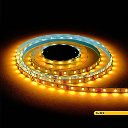 ACK AS01-00807 12W/Metre 12V Amber Şerit LED Bar - 2