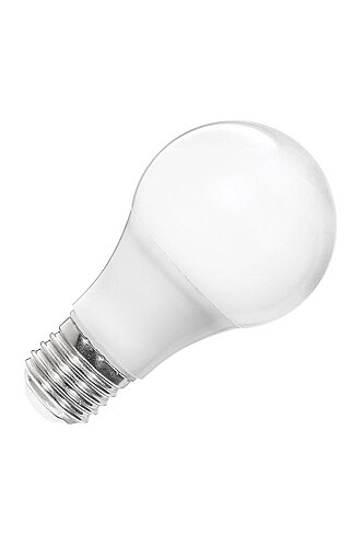 ACK AA13-01221 12W E27 4000K Sıcak Beyaz LED A60 Ampul - ACK