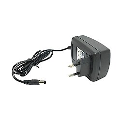 Wellpower WP-1203P Adaptör 12V 3A 5.5x2.5mm Masa Tip - 1