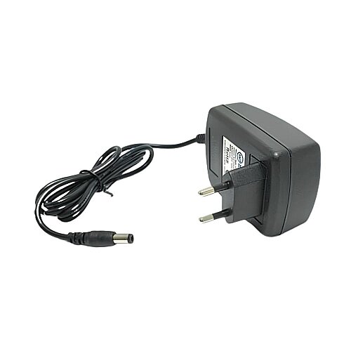Wellpower WP-1203P Adaptör 12V 3A 5.5x2.5mm Masa Tip - WELLBOX